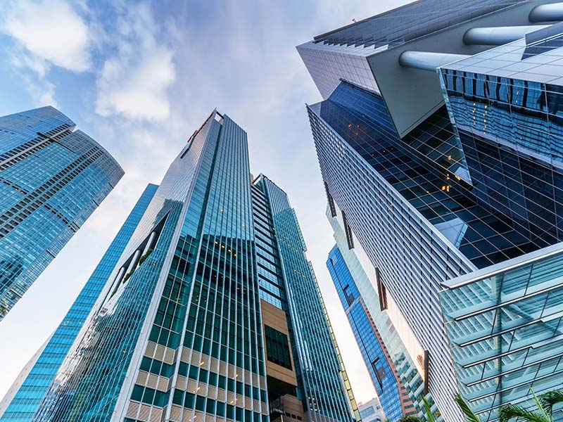 Servicios corporativos