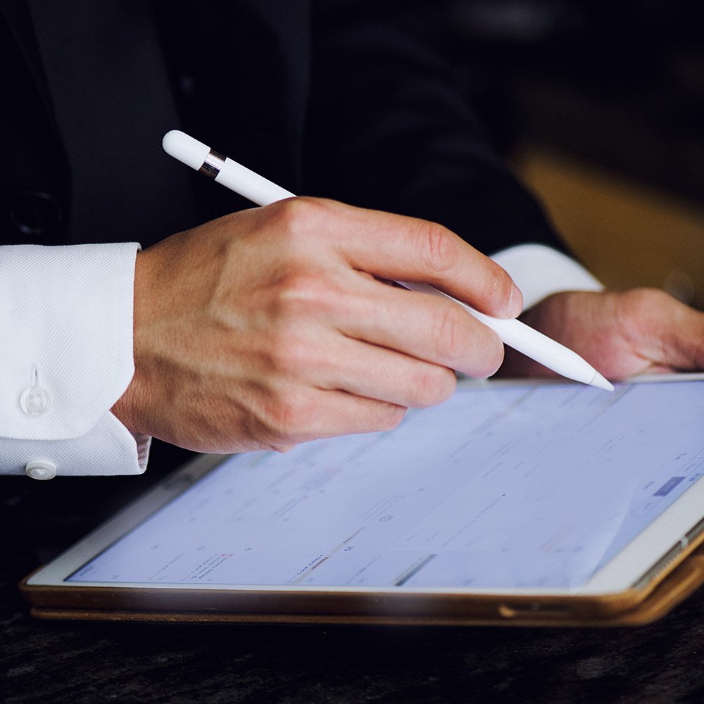 Servicios corporativos